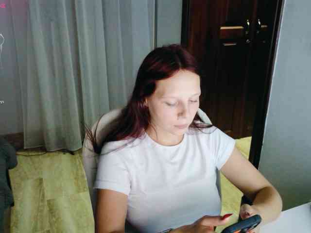 ViktoriaSillk Live Webcam on BongaCams