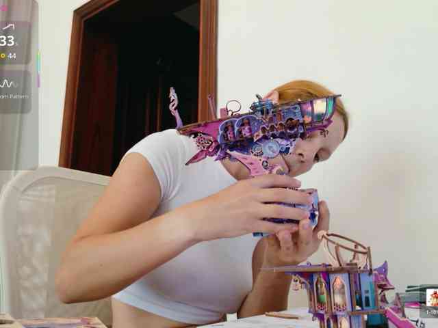 ViktoriaSillk ViktoriaSillk