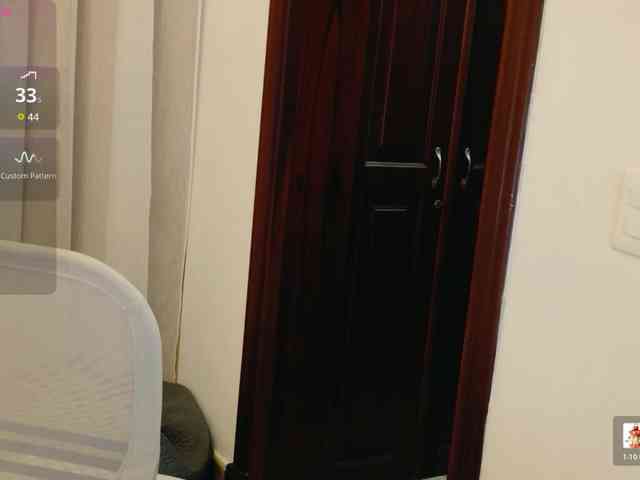 ViktoriaSillk webcam