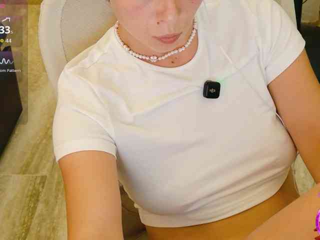 ViktoriaSillk Live Webcam on BongaCams