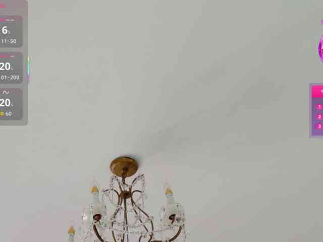 ViktoriaSillk webcam