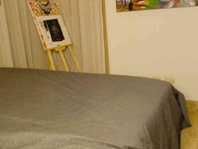 ViktoriaSillk webcam
