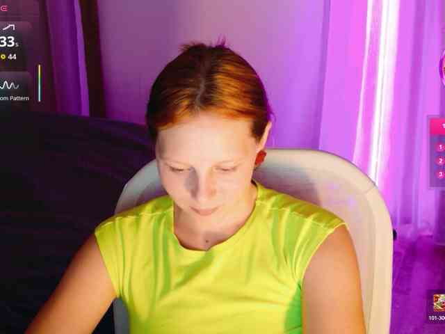 ViktoriaSillk Live Webcam on BongaCams