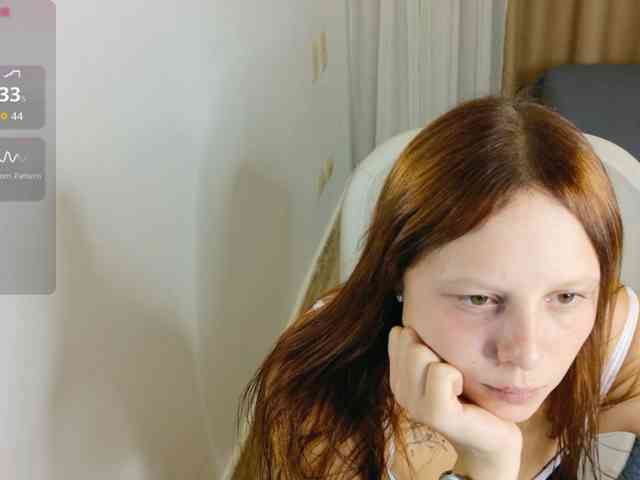 free chat room ViktoriaSillk