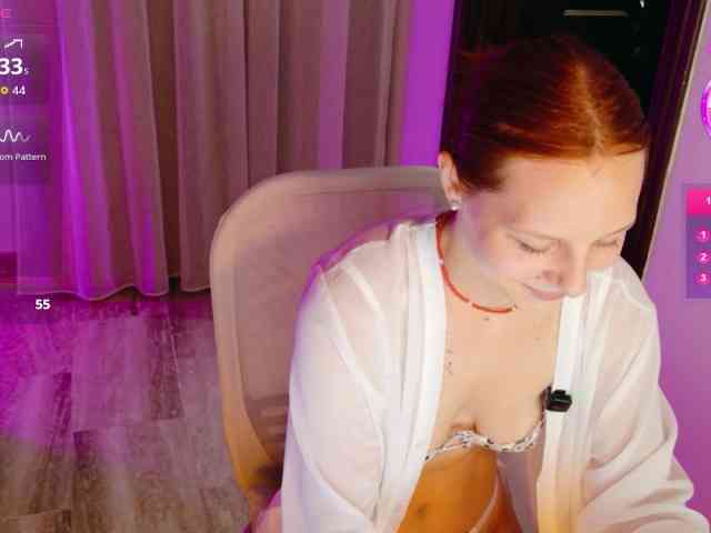 live sex room ViktoriaSillk
