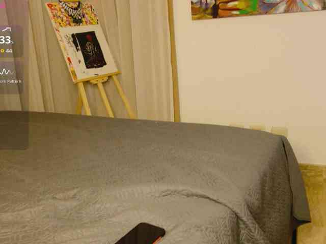 ViktoriaSillk webcam