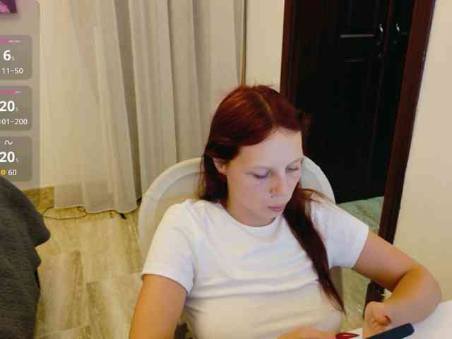 ViktoriaSillk - Girl 
