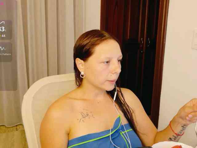ViktoriaSillk webcam