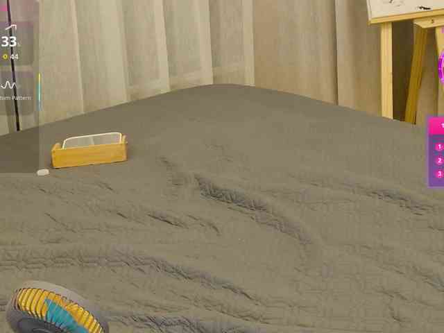 ViktoriaSillk webcam