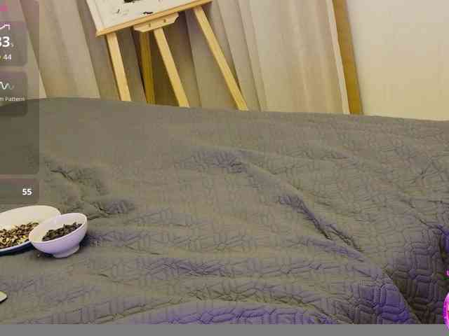 ViktoriaSillk webcam