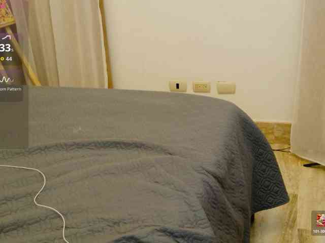 ViktoriaSillk webcam