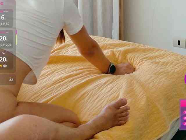 ViktoriaSillk webcam