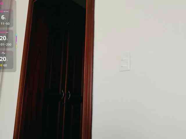 ViktoriaSillk webcam
