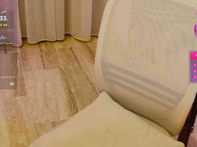 ViktoriaSillk Live Webcam on BongaCams