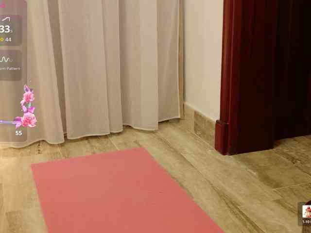 ViktoriaSillk webcam