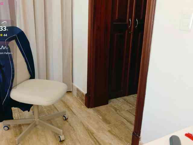 ViktoriaSillk webcam