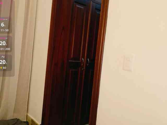 ViktoriaSillk webcam