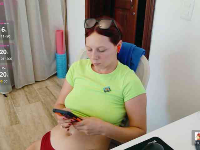 free chat room ViktoriaSillk