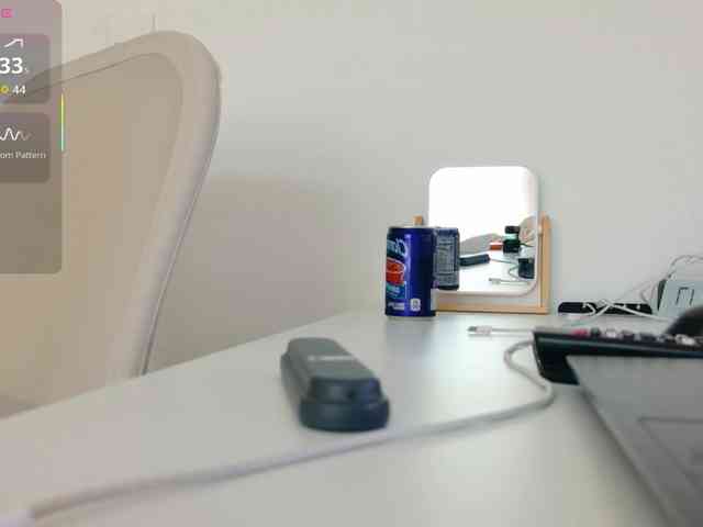 ViktoriaSillk webcam