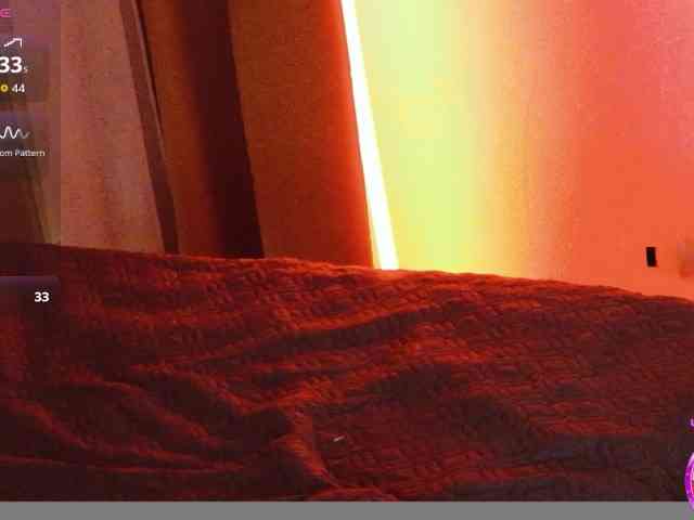 ViktoriaSillk webcam