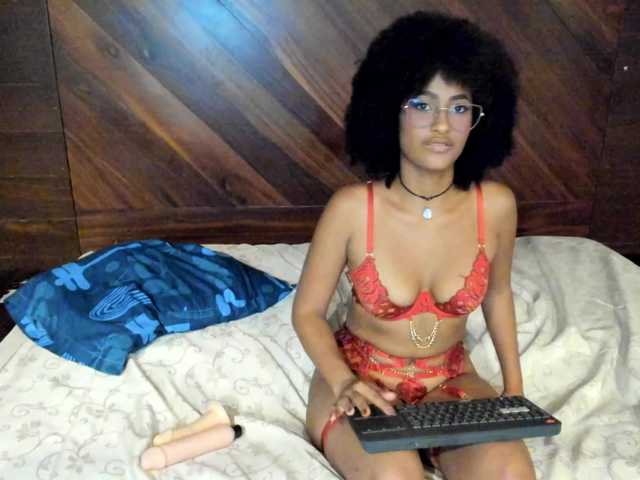 Samantha-Ebony
