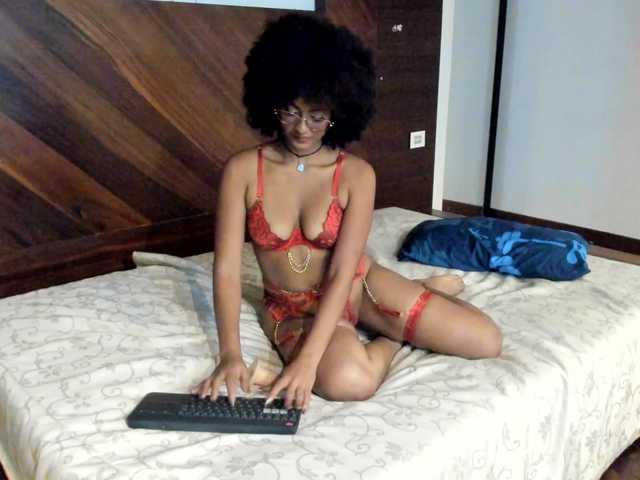 Samantha-Ebony