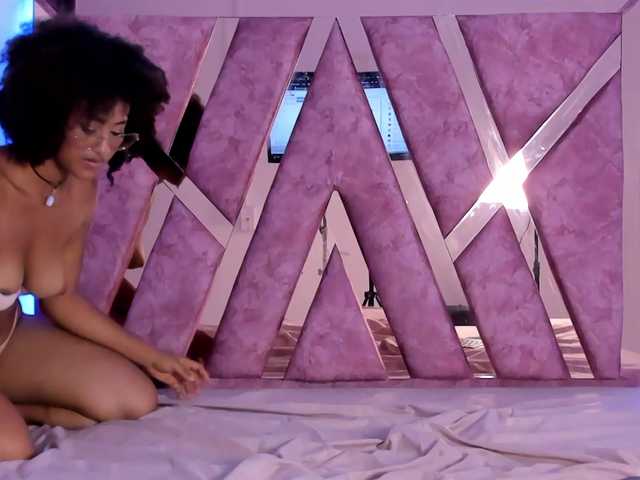 Samantha-Ebony