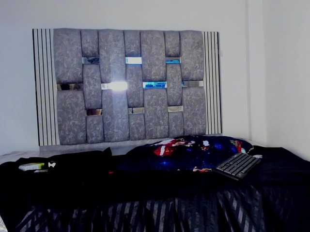 Samantha-Ebony live cam on BongaCams