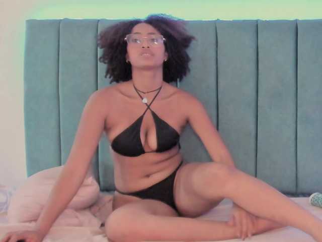 Samantha-Ebony