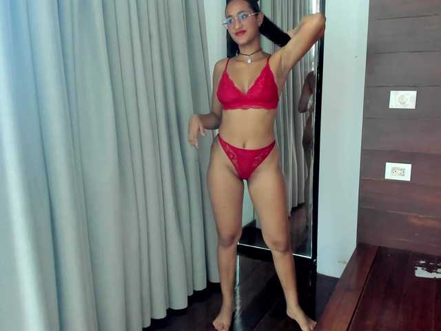 Samantha-Ebony