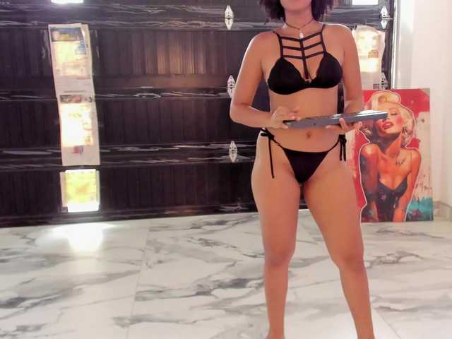 Samantha-Ebony