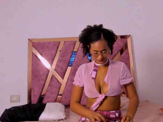 Samantha-Ebony Samantha-Ebony