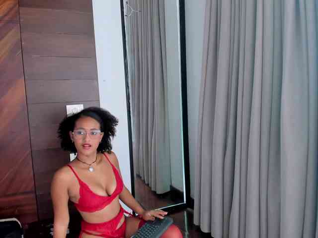 Samantha-Ebony