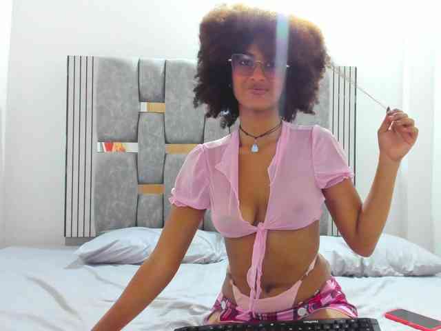 Samantha-Ebony