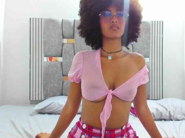 Samantha-Ebony