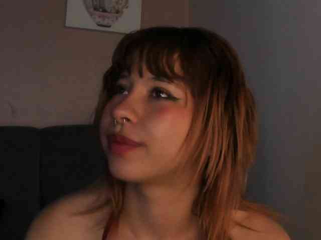 KittyGang webcam