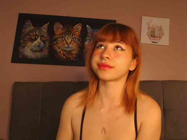 モデル: KittyGang