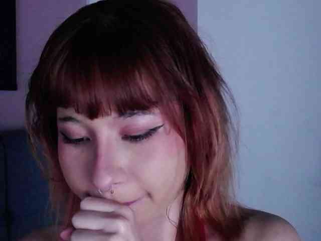 KittyGang webcam