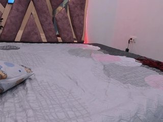 Luna-velvet01 Porn Show