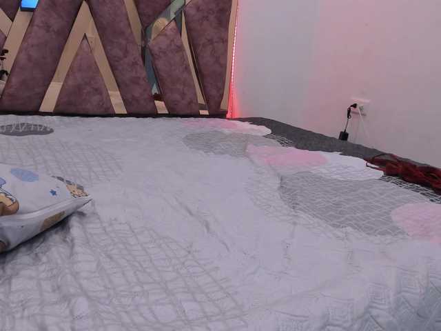 Luna-velvet01 live cam on BongaCams