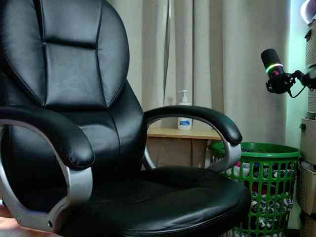 JOE-BIG Live Webcam on BongaCams