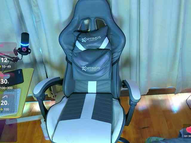 JOE-BIG Live Webcam on BongaCams