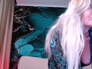 MiaDreamy Porn Show