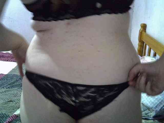 Modelo: Submissive63