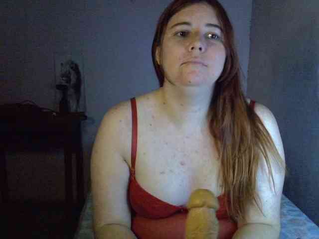 Submissive63 webcam