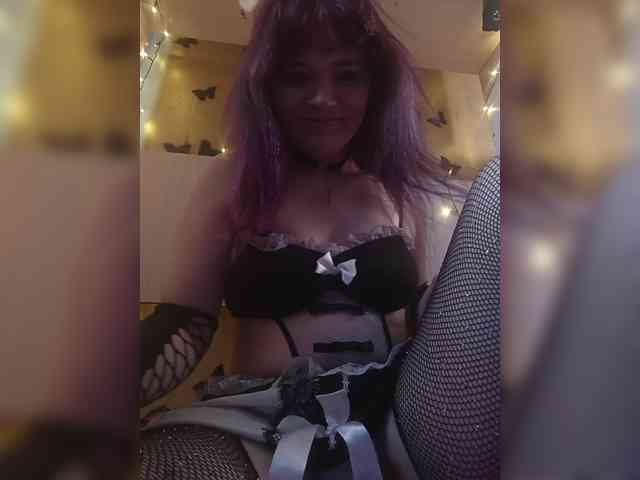 69WetFox69 webcam