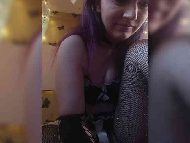 69WetFox69 webcam