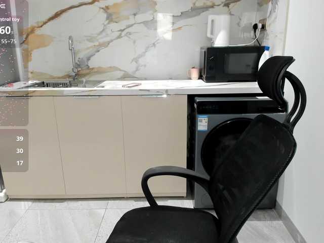 angel-stacy live cam on BongaCams