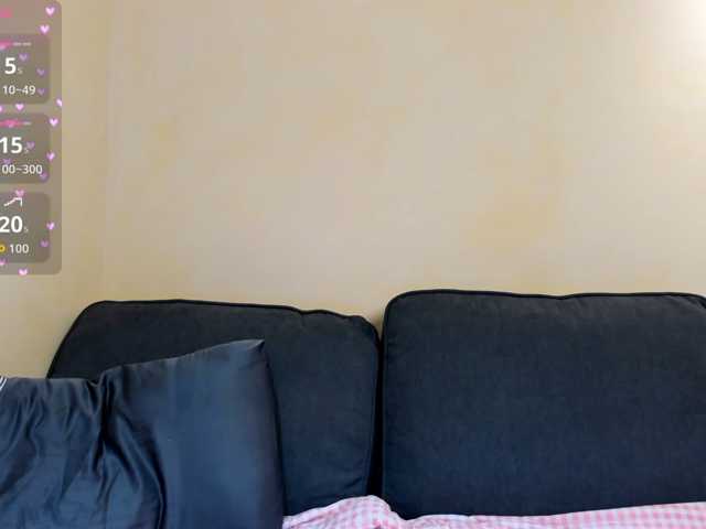 angel-stacy live cam on BongaCams
