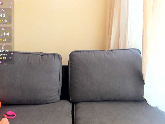 angel-stacy live cam on BongaCams